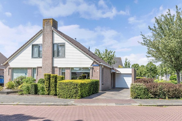 Medium property photo - Mastenbroek 2, 8302 JX Emmeloord